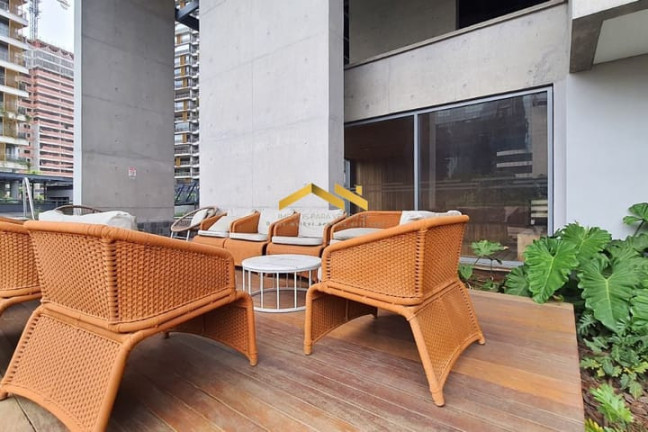 Imagem Apartamento com 3 Quartos à Venda, 105 m² em Jardim Das Acácias - São Paulo Imagem Apartamento com 3 Quartos à Venda, 105 m² em Jardim Das Acácias - São Paulo