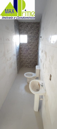 Imagem Sobrado com 2 Quartos à Venda, 64 m² em Vila Reis - São Paulo