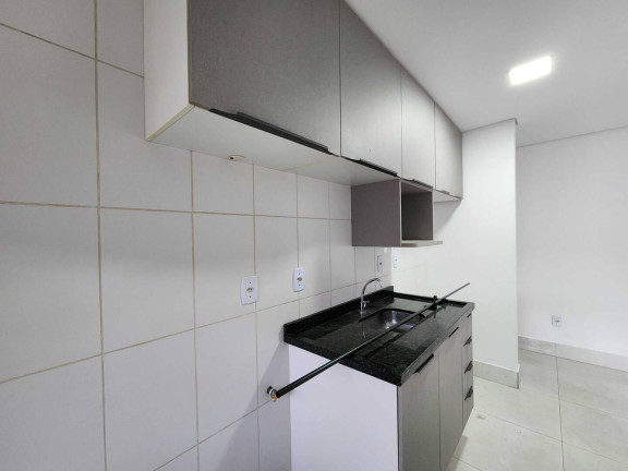 Imagem Apartamento com 2 Quartos à Venda, 53 m² em Parque Morumbi - Votorantim