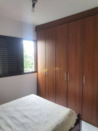 Imagem Apartamento com 3 Quartos à Venda, 104 m² em Jardim Aquarius - São José Dos Campos