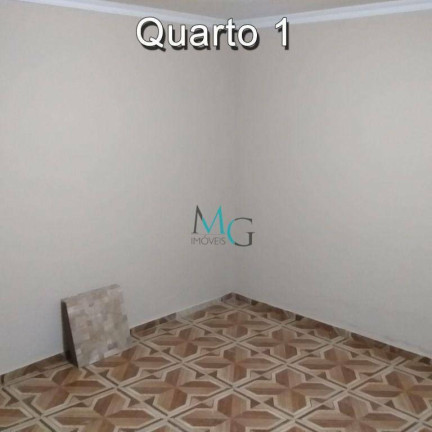 Imagem Casa com 3 Quartos à Venda, 152 m² em Campo Grande - Rio De Janeiro Imagem Casa com 3 Quartos à Venda, 152 m² em Campo Grande - Rio De Janeiro
