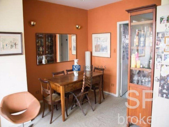 Imagem Apartamento com 2 Quartos à Venda, 90 m² em Higienópolis - São Paulo