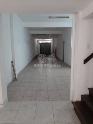 Imagem Galpão para Alugar, 500 m² em Mooca - São Paulo Imagem Galpão para Alugar, 500 m² em Mooca - São Paulo