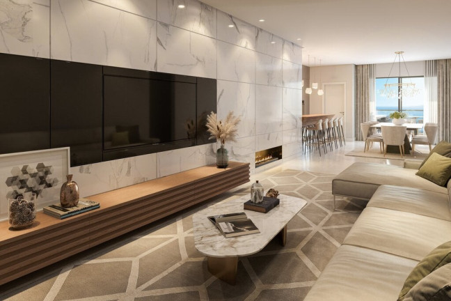 Imagem Apartamento com 4 Quartos à Venda, 164 m² em Centro - Itapema