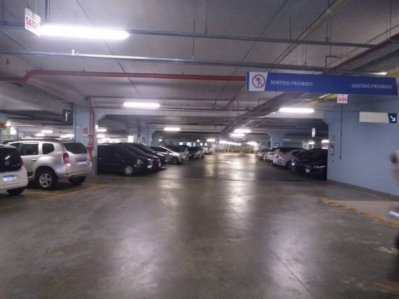 Imagem Sala Comercial à Venda, 45 m² em Saco Grande - Florianópolis Imagem Sala Comercial à Venda, 45 m² em Saco Grande - Florianópolis