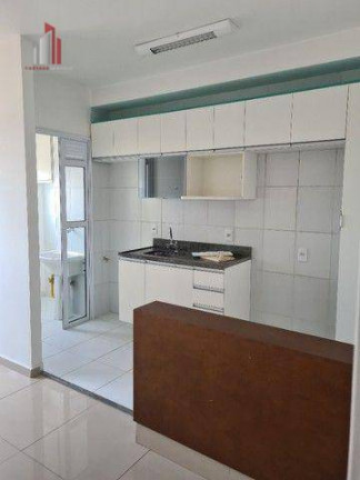 Imagem Apartamento com 1 Quarto à Venda, 33 m² em Barra Funda - São Paulo