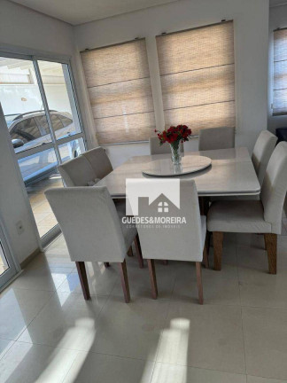 Imagem Casa com 3 Quartos à Venda, 212 m² em Residencial Terras Do Barão - Campinas
