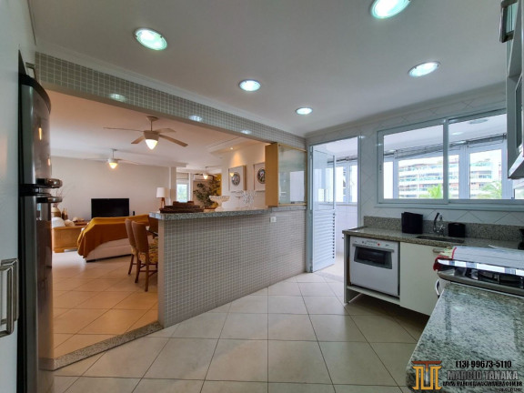 Imagem Imóvel com 4 Quartos à Venda, 175 m² em Riviera - Bertioga
