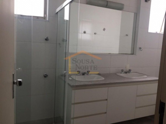 Imagem Apartamento com 4 Quartos à Venda, 323 m² em Santa Cecília - São Paulo Imagem Apartamento com 4 Quartos à Venda, 323 m² em Santa Cecília - São Paulo