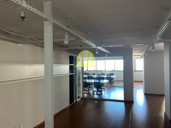 Imagem Sala Comercial para Alugar, 416 m² em Mossunguê - Curitiba Imagem Sala Comercial para Alugar, 416 m² em Mossunguê - Curitiba