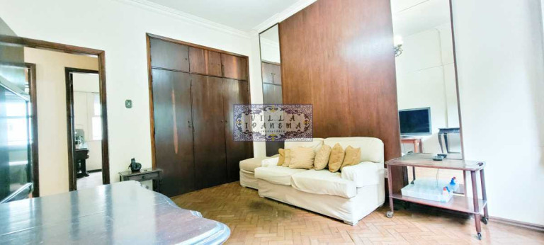 Imagem Apartamento com 3 Quartos à Venda, 130 m² em Tijuca - Rio De Janeiro Imagem Apartamento com 3 Quartos à Venda, 130 m² em Tijuca - Rio De Janeiro