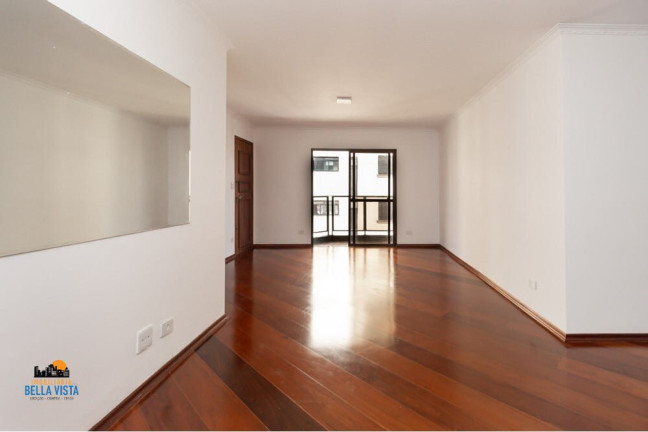 Imagem Apartamento com 3 Quartos à Venda, em Vila Clementino - São Paulo Imagem Apartamento com 3 Quartos à Venda, em Vila Clementino - São Paulo
