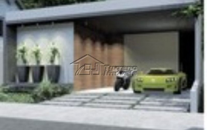 Imagem Casa de Condomínio com 3 Quartos à Venda, 140 m² em Jacareí - Jacareí Imagem Casa de Condomínio com 3 Quartos à Venda, 140 m² em Jacareí - Jacareí