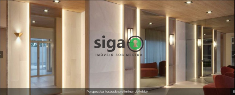 Imagem Apartamento com 3 Quartos à Venda, 79 m² em Chácara Santo Antônio - São Paulo