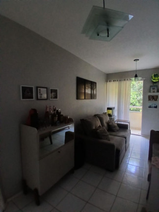 Imagem Apartamento com 2 Quartos à Venda, 50 m² em Cabula - Salvador Imagem Apartamento com 2 Quartos à Venda, 50 m² em Cabula - Salvador