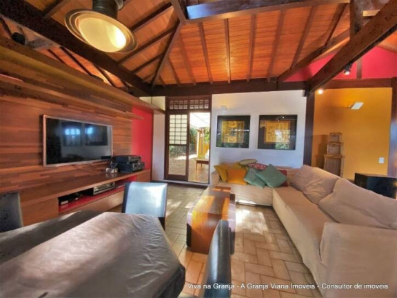 Imagem Casa de Condomínio com 3 Quartos à Venda, 1.202 m² em Vila De São Fernando - Cotia Imagem Casa de Condomínio com 3 Quartos à Venda, 1.202 m² em Vila De São Fernando - Cotia
