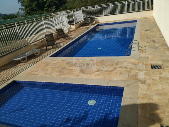 Imagem Apartamento com 2 Quartos à Venda, 50 m² em Protendit - São Paulo Imagem Apartamento com 2 Quartos à Venda, 50 m² em Protendit - São Paulo