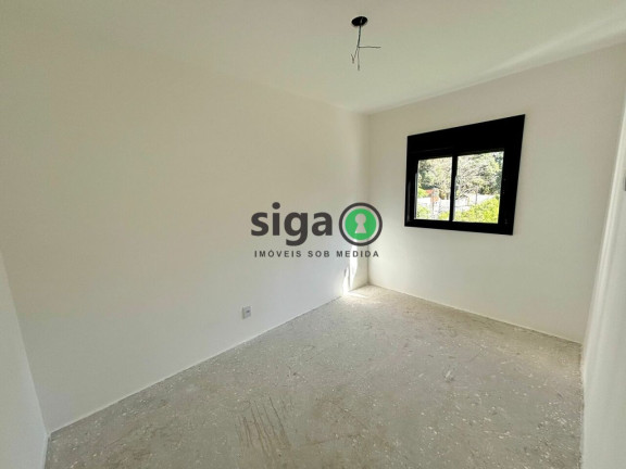 Imagem Apartamento com 2 Quartos à Venda, 39 m² em Jardim Ampliação - São Paulo