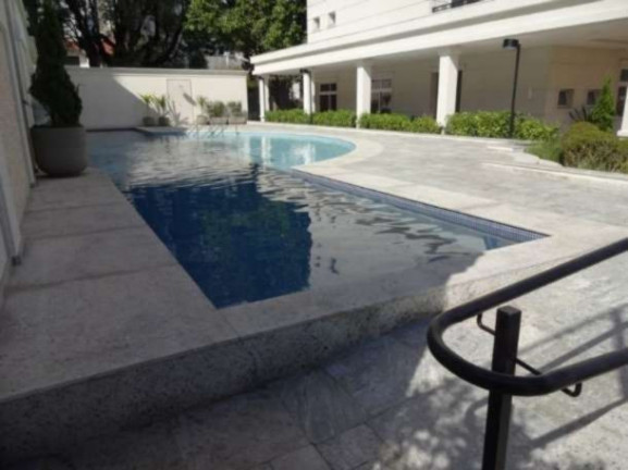 Imagem Apartamento com 4 Quartos à Venda, 266 m² em Perdizes - São Paulo Imagem Apartamento com 4 Quartos à Venda, 266 m² em Perdizes - São Paulo