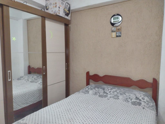 Imagem Casa com 3 Quartos à Venda, 125 m² em Parque Suzano - Suzano