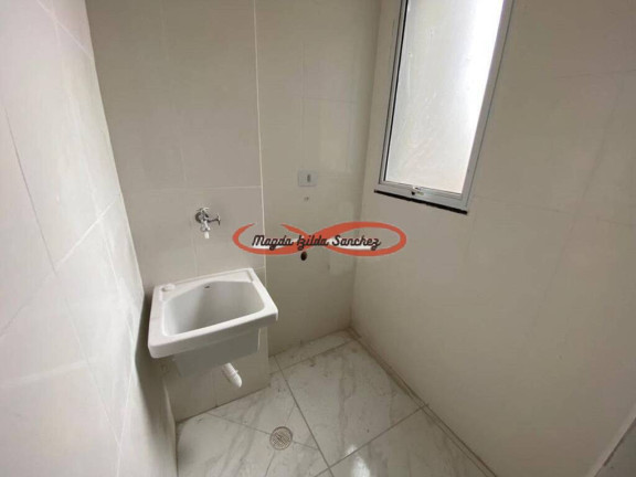 Imagem Apartamento com 2 Quartos à Venda, 39 m² em Vila Antonina - São Paulo