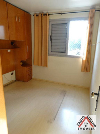 Imagem Apartamento com 3 Quartos à Venda, 75 m² em Jardim Marajoara - São Paulo Imagem Apartamento com 3 Quartos à Venda, 75 m² em Jardim Marajoara - São Paulo