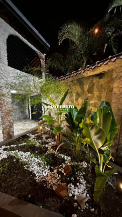 Imagem Sobrado com 3 Quartos à Venda, 300 m² em Jardim Paulistano - Franca Imagem Sobrado com 3 Quartos à Venda, 300 m² em Jardim Paulistano - Franca