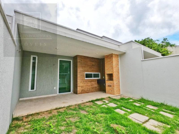 Imagem Casa com 3 Quartos à Venda, 110 m² Imagem Casa com 3 Quartos à Venda, 110 m²