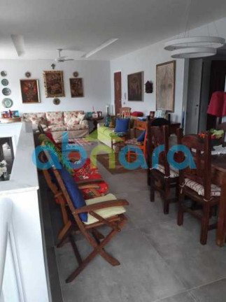 Imagem Cobertura com 3 Quartos à Venda, 283 m² em Leblon - Rio De Janeiro Imagem Cobertura com 3 Quartos à Venda, 283 m² em Leblon - Rio De Janeiro