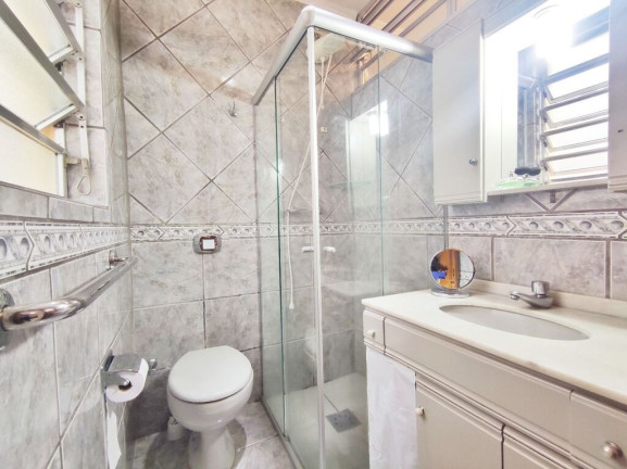 Imagem Apartamento com 3 Quartos à Venda, 115 m² em Centro Histórico - Porto Alegre