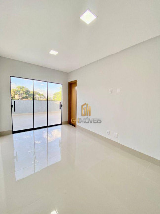 Imagem Sobrado com 3 Quartos à Venda, 187 m² em Jardim Helvécia - Aparecida De Goiânia