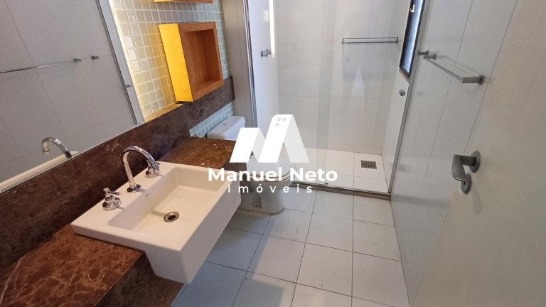 Imagem Apartamento com 3 Quartos à Venda, 319 m² em Aldeota - Fortaleza