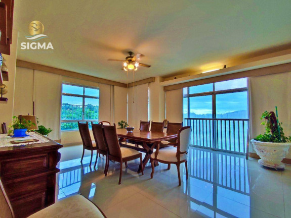 Imagem Apartamento com 5 Quartos à Venda, 396 m² em Pitangueiras - Guarujá Imagem Apartamento com 5 Quartos à Venda, 396 m² em Pitangueiras - Guarujá