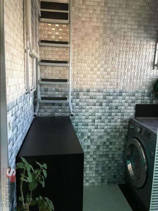 Imagem Apartamento com 2 Quartos à Venda, 52 m² em Vila Homero Thon - Santo André Imagem Apartamento com 2 Quartos à Venda, 52 m² em Vila Homero Thon - Santo André