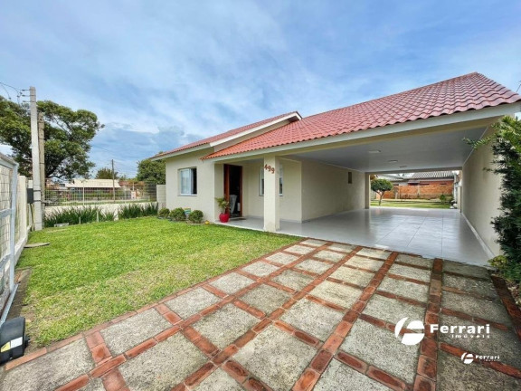 Casa com 2 Quartos à Venda, 100 m² em Santo Antonio - Capao Da Canoa