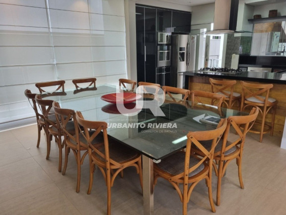 Imagem Casa com 5 Quartos à Venda, 505 m² em Riviera | Módulo 24 - Bertioga