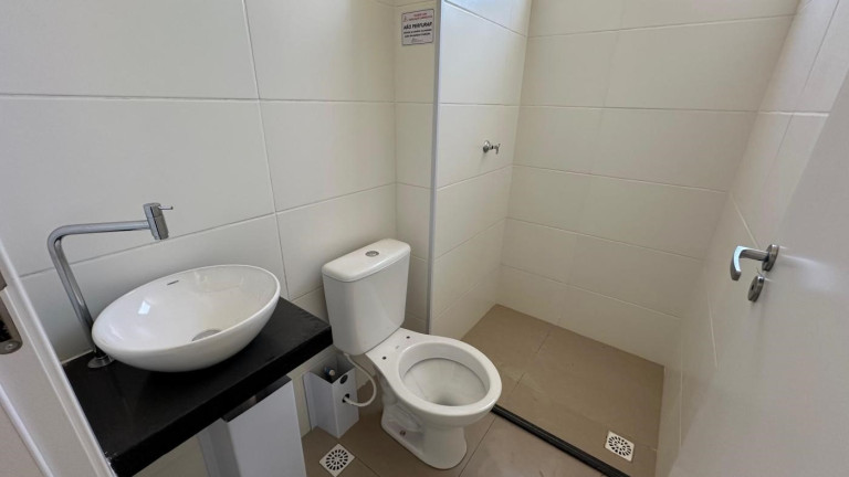 Imagem Imóvel com 2 Quartos à Venda, 65 m² em Cabral - Contagem