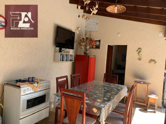 Imagem Casa com 2 Quartos à Venda, 300 m² em Centro - Lorena