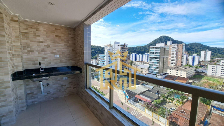 Imagem Apartamento com 2 Quartos à Venda, 69 m² em Boqueirão - Praia Grande Imagem Apartamento com 2 Quartos à Venda, 69 m² em Boqueirão - Praia Grande
