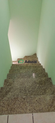 Imagem Casa com 3 Quartos à Venda, 150 m² em Jardim Guanabara - Jundiaí