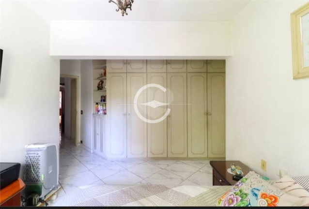 Imagem Apartamento com 3 Quartos à Venda, 120 m² em Vila Nova Conceição - São Paulo