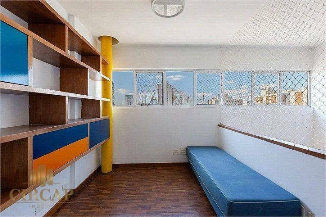 Imagem Imóvel com 3 Quartos à Venda, 140 m² em Sumaré - São Paulo Imagem Imóvel com 3 Quartos à Venda, 140 m² em Sumaré - São Paulo