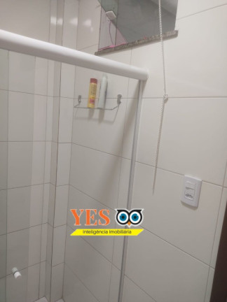 Imagem Casa com 4 Quartos à Venda, 188 m² em Capuchinhos - Feira De Santana