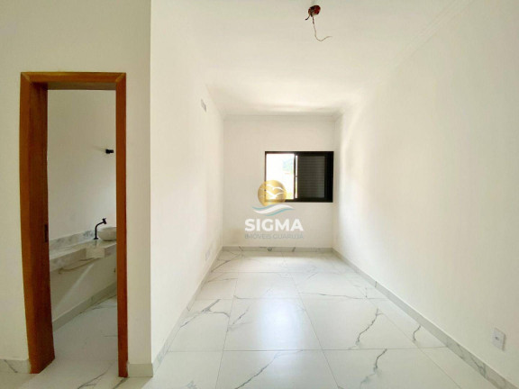 Imagem Sobrado com 2 Quartos à Venda, 138 m² em Enseada - Guarujá