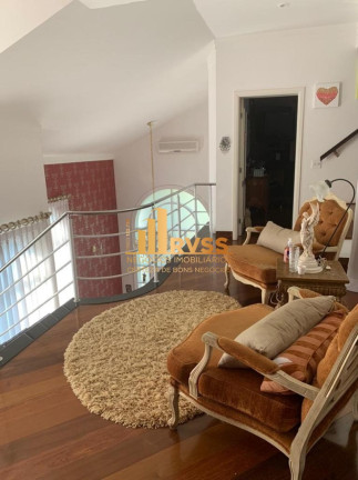 Imagem Casa com 6 Quartos à Venda, 600 m² em Parque Terra Nova Ii - São Bernardo Do Campo