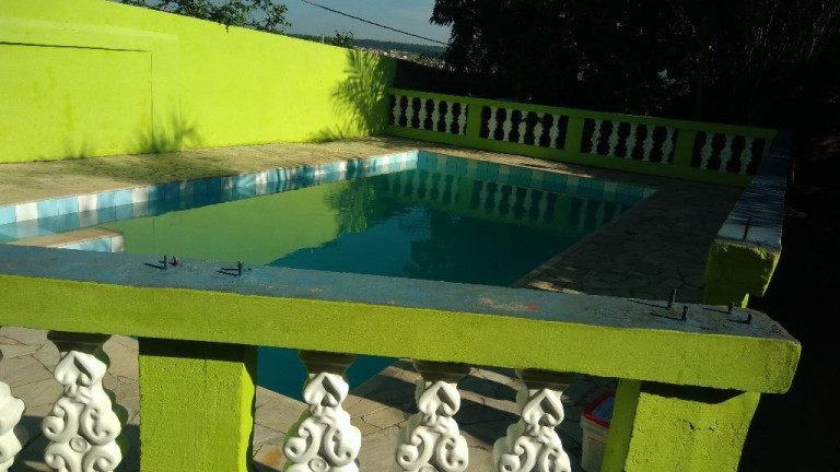 Imagem Casa com 3 Quartos à Venda, 600 m² em Cidade Satélite íris - Campinas