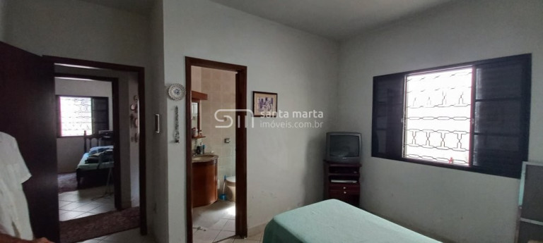 Imagem Casa com 3 Quartos à Venda, 161 m² em Nova Lorena - Lorena