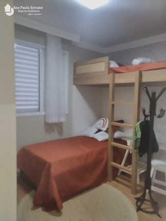 Imagem Apartamento com 2 Quartos à Venda, 46 m² em Parque Jataí - Votorantim