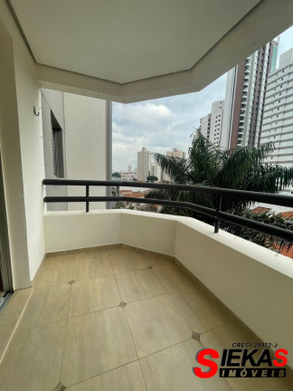 Imagem Apartamento com 3 Quartos à Venda, 92 m² em Vila Regente Feijó - São Paulo Imagem Apartamento com 3 Quartos à Venda, 92 m² em Vila Regente Feijó - São Paulo