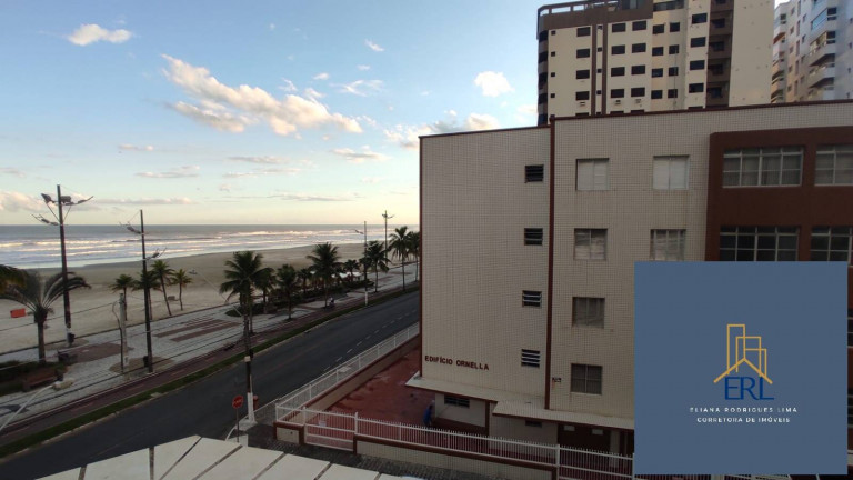 Imagem Apartamento com 2 Quartos à Venda, 84 m² em Aviação - Praia Grande
